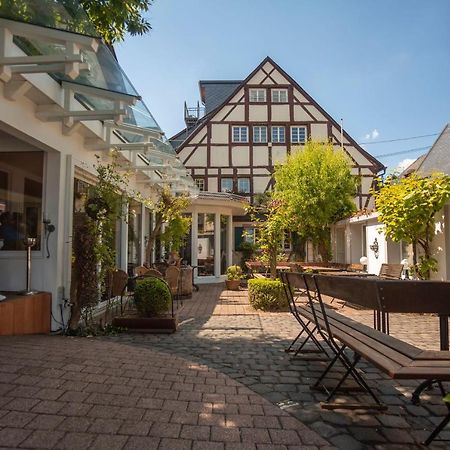 Ferienresidenz Brauneberger Hof エクステリア 写真
