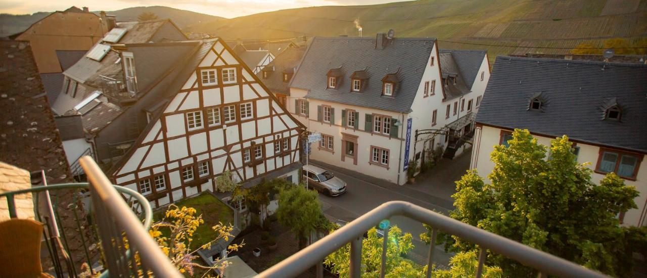 Ferienresidenz Brauneberger Hof エクステリア 写真
