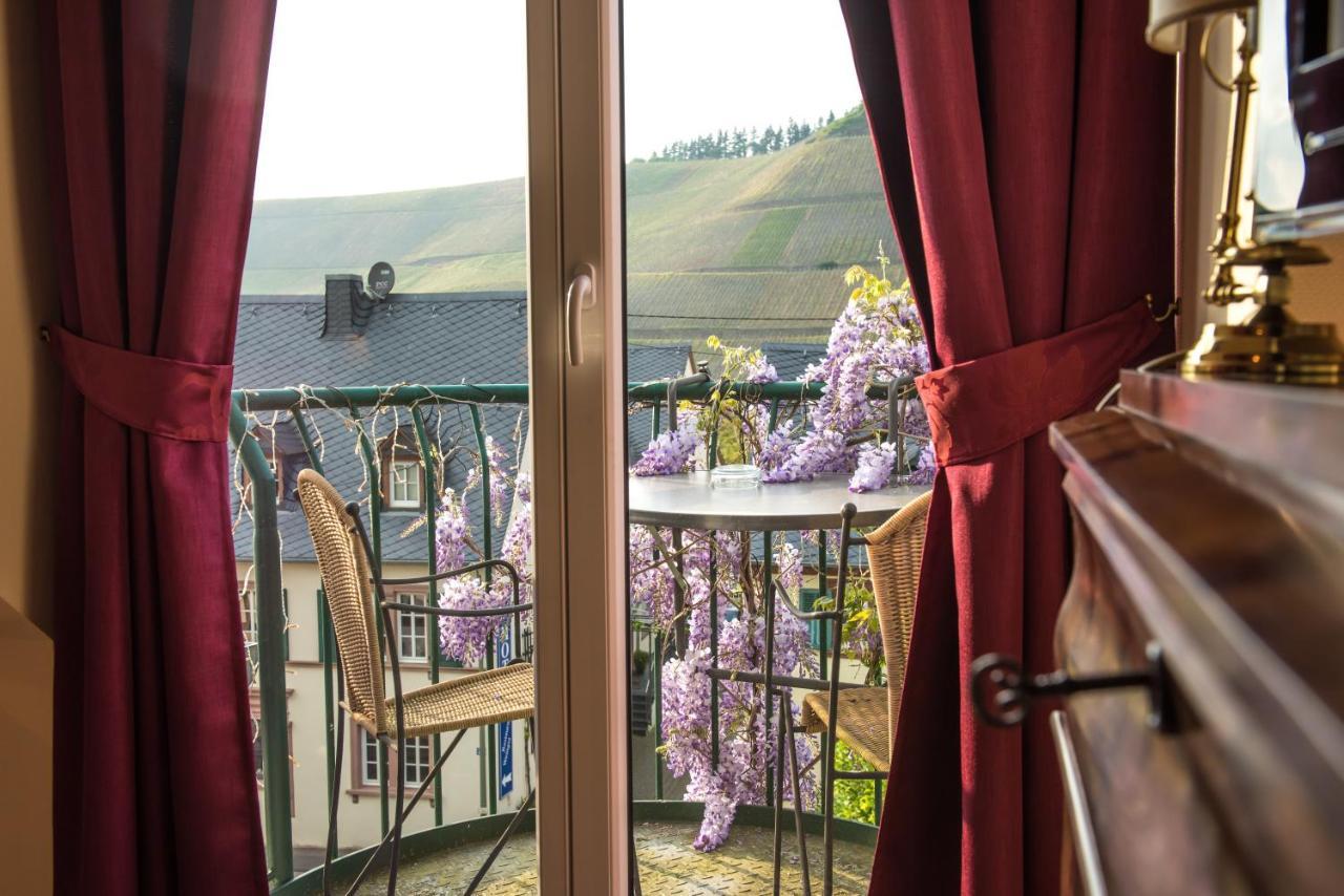 Ferienresidenz Brauneberger Hof エクステリア 写真