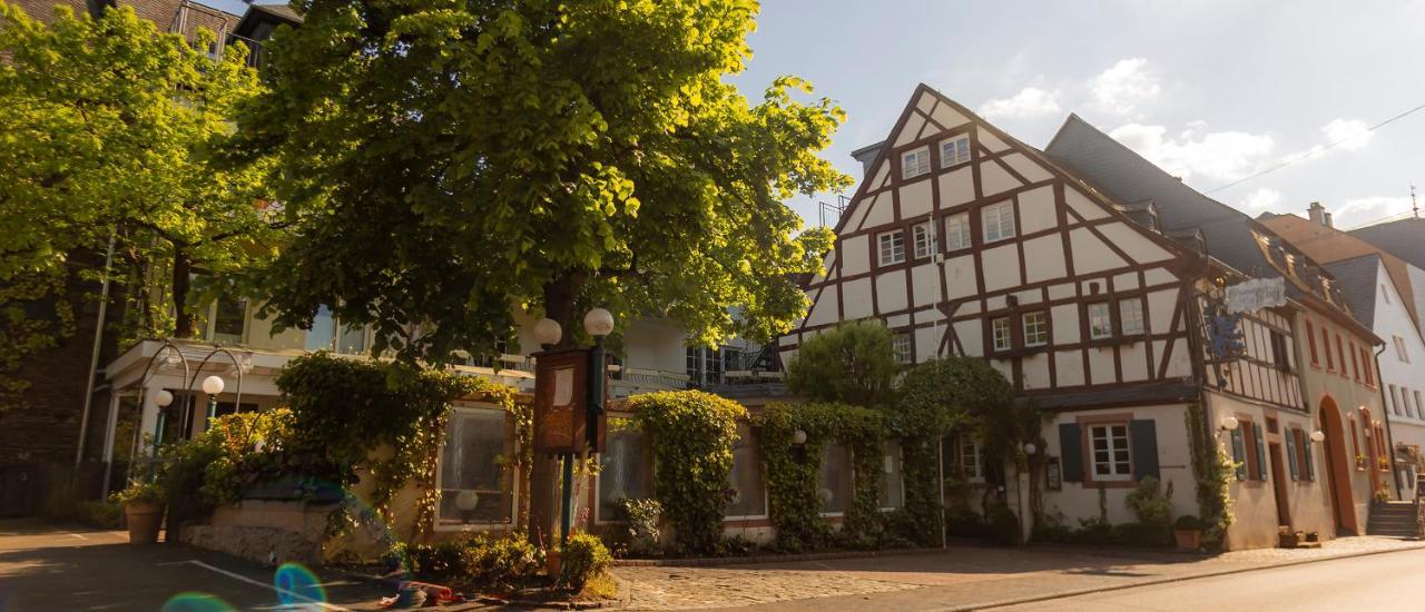 Ferienresidenz Brauneberger Hof エクステリア 写真